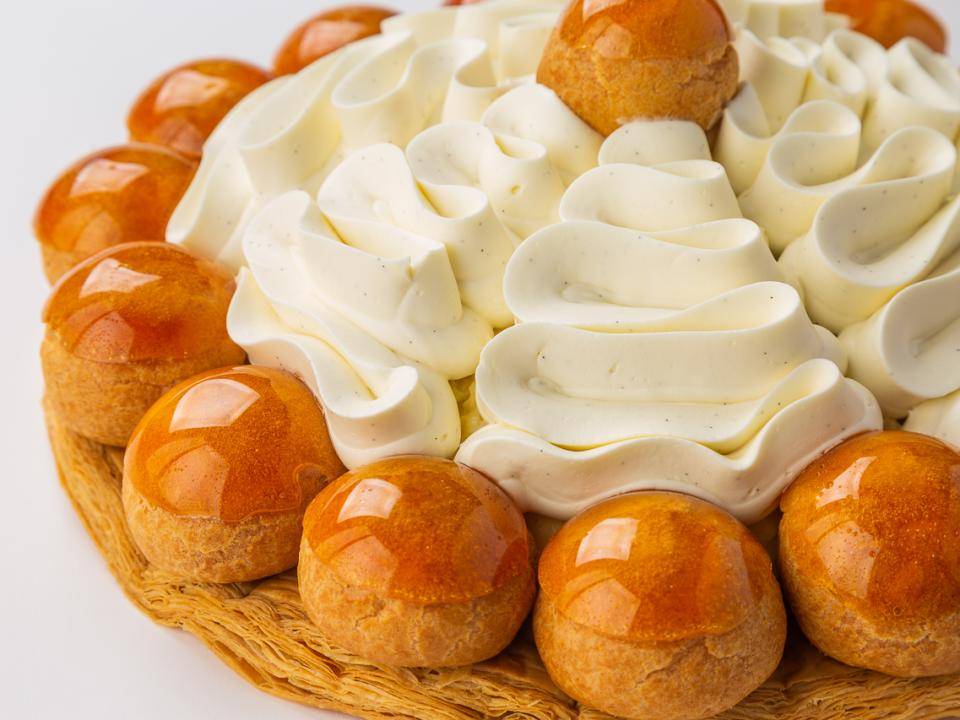 Юлия Иванова "Французская классика"