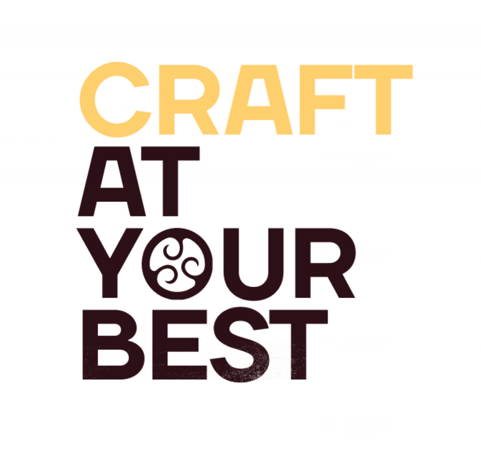 craft at your best statement