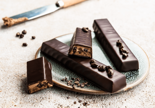 Callebaut chocolate Inclusions