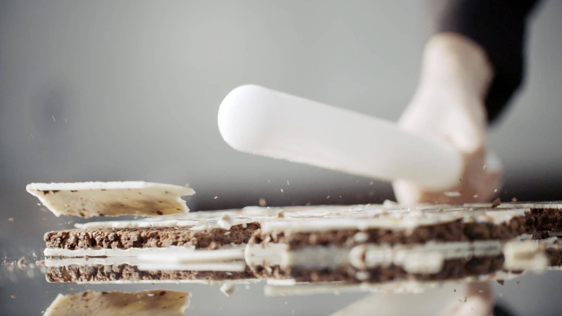 Callebaut TV - Отслеживание тенденций