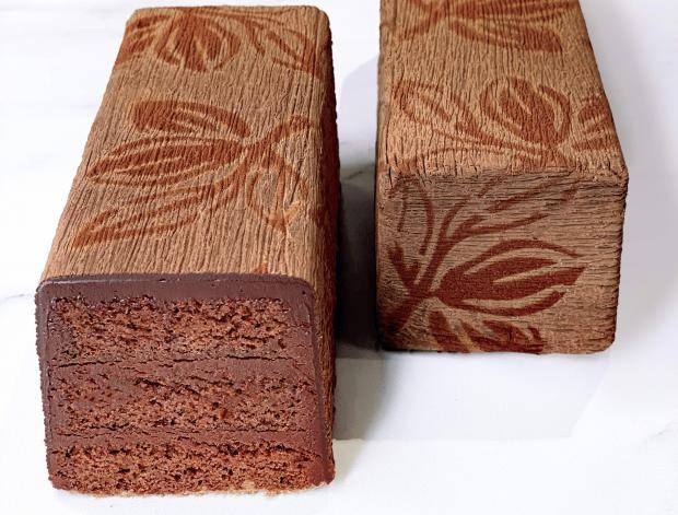 Gâteaux de voyage