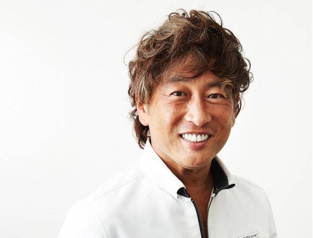 Susumu Koyama