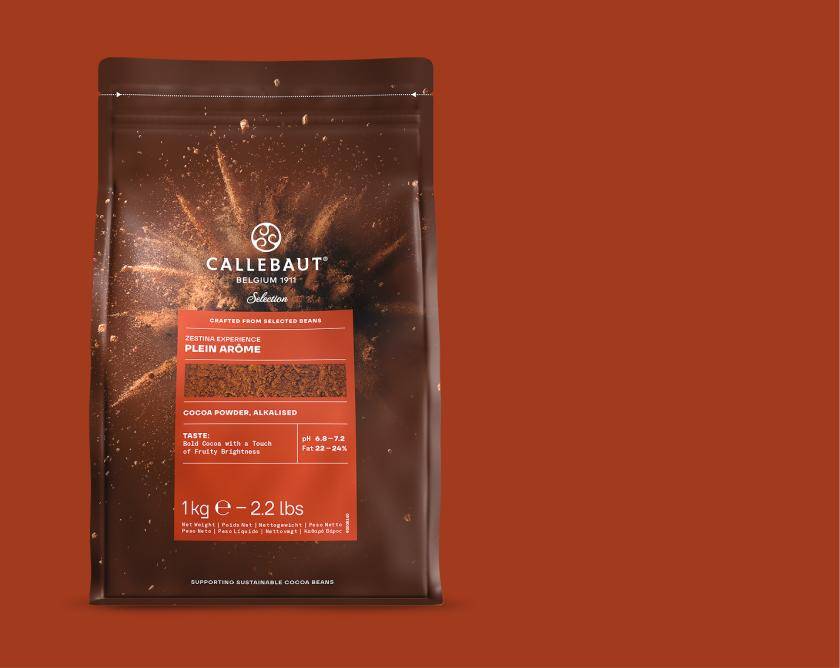 Выборочные порошки_Callebaut