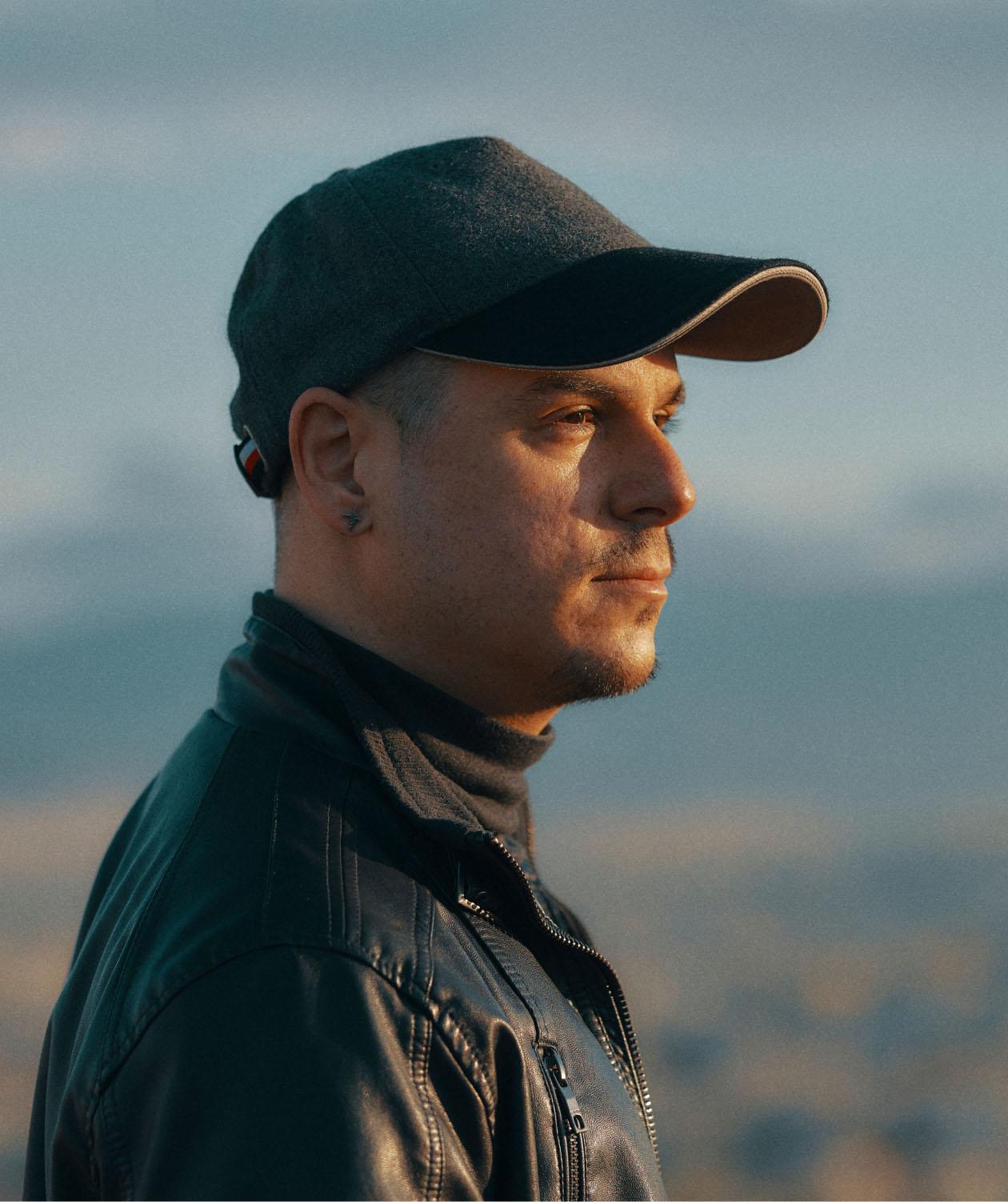 Nicolas Nikolakopoulos