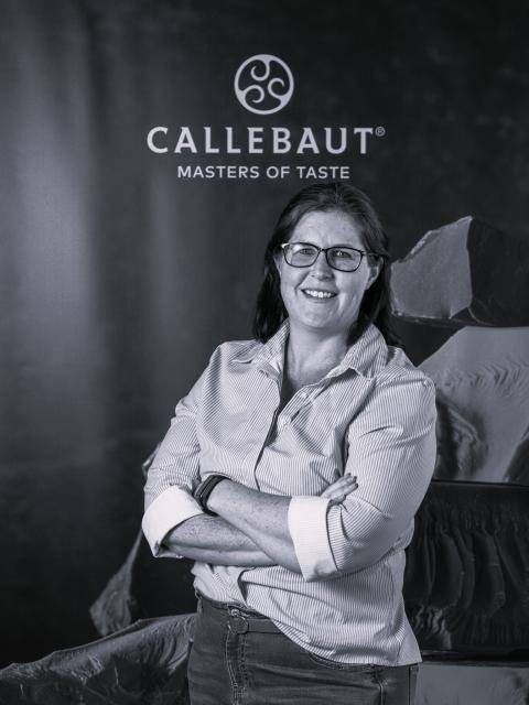 Alyson Booth