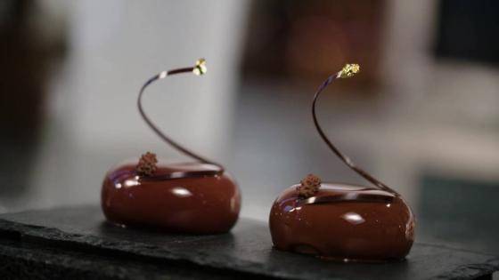 Глазурь: как использовать ChocO’shine™